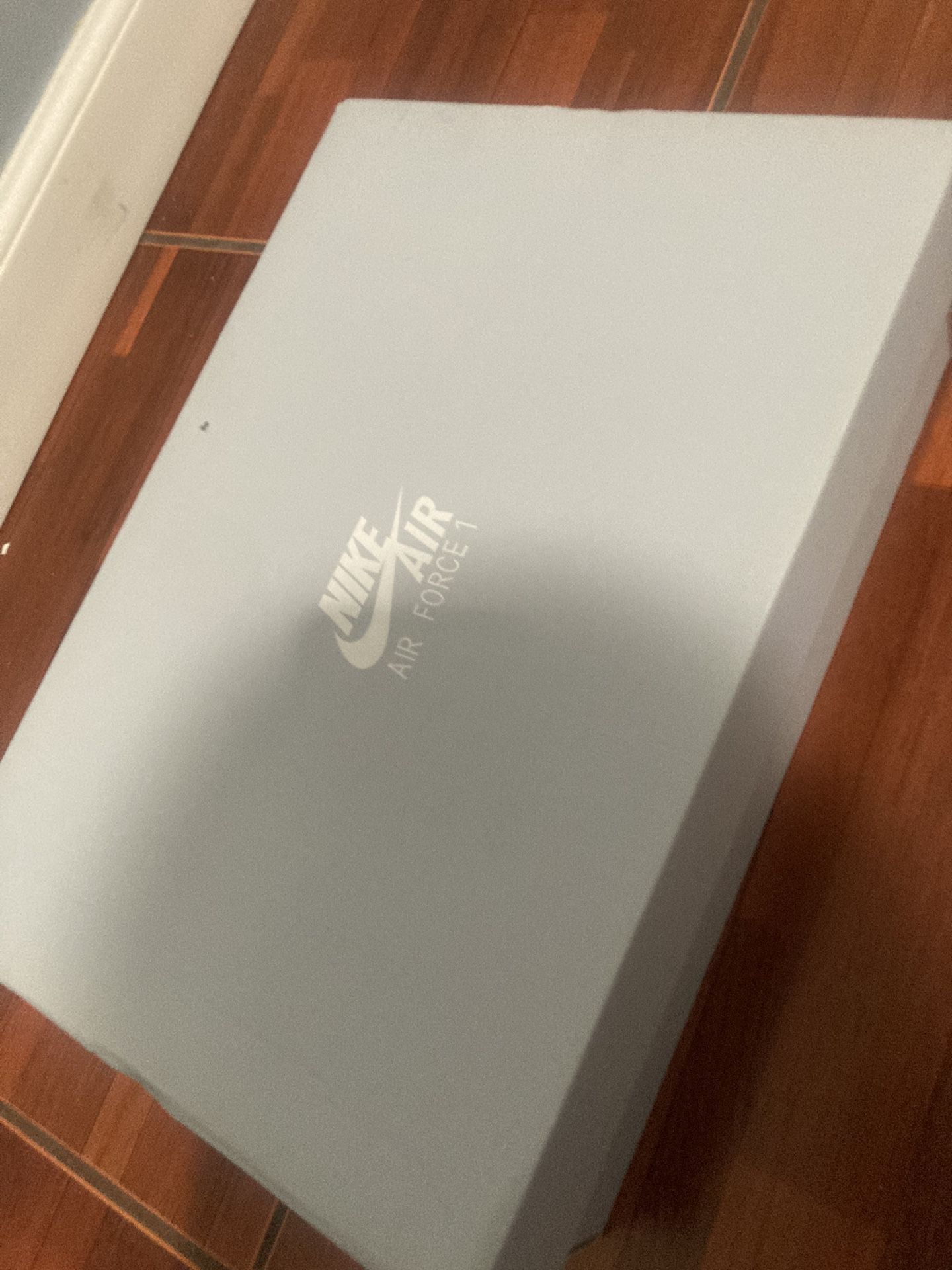 Nike Air