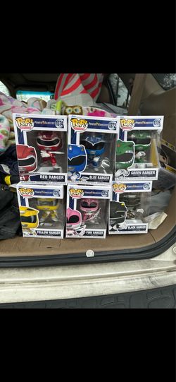 Funko Pop