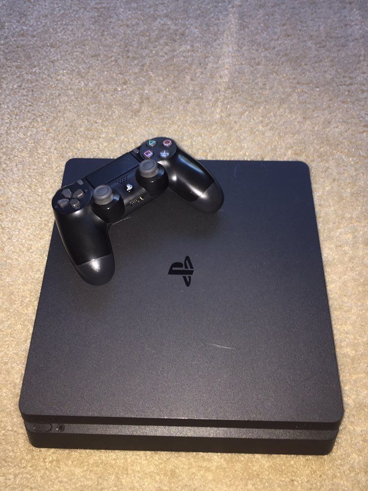 PlayStation 4