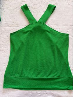 Women top