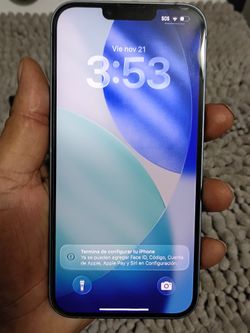 iPhone 14 Plus