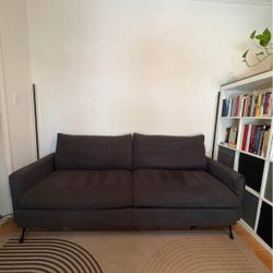 Grey Couch