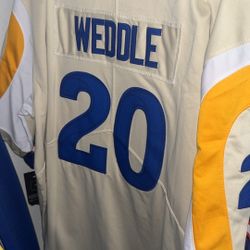 NFL Jersey “Brand new With Tags”