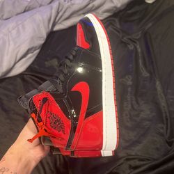 Patent Bred 1s