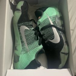Kobe 11 Elite Low All Star Yeezy Jordan