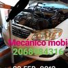 Mecanico