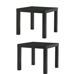 IKEA tables (2 piece)