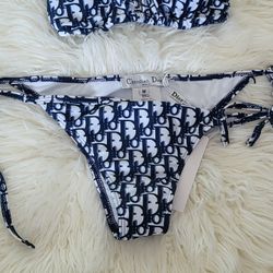 Dior Bikini 