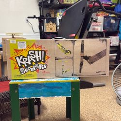 Kids Scooter