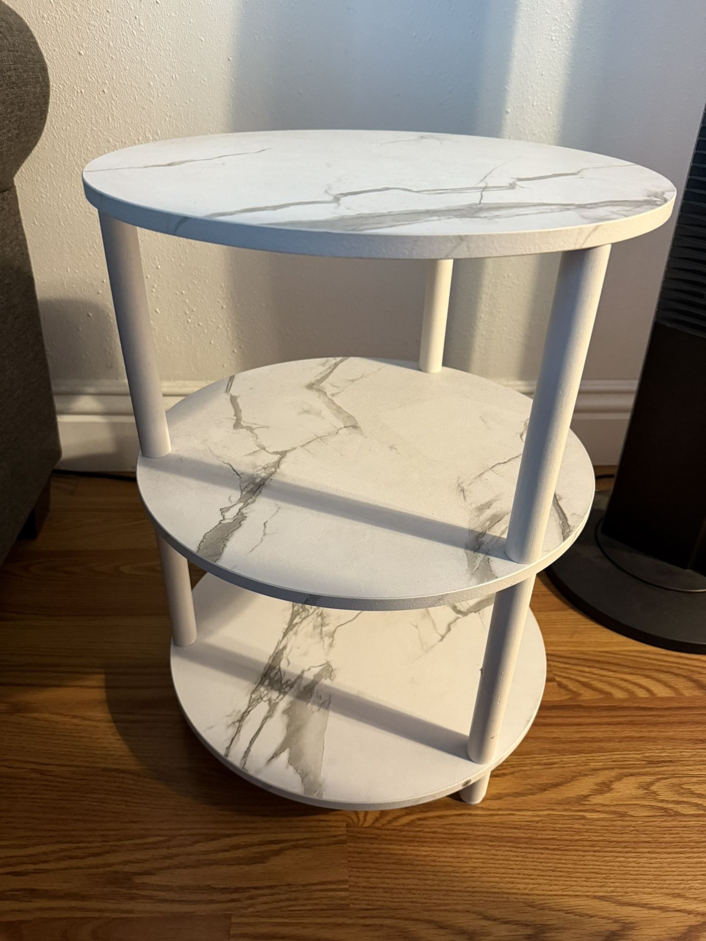 End Tables