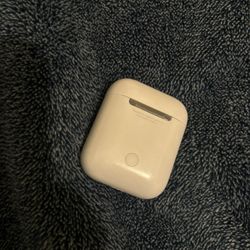 Air Pods Gen 2