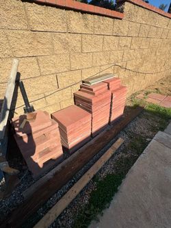 Pavers (free)