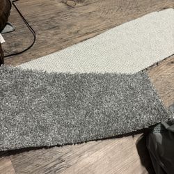 Carpet Installation 