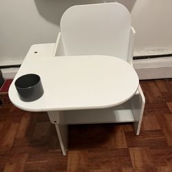 Small Table And Chair Combo 