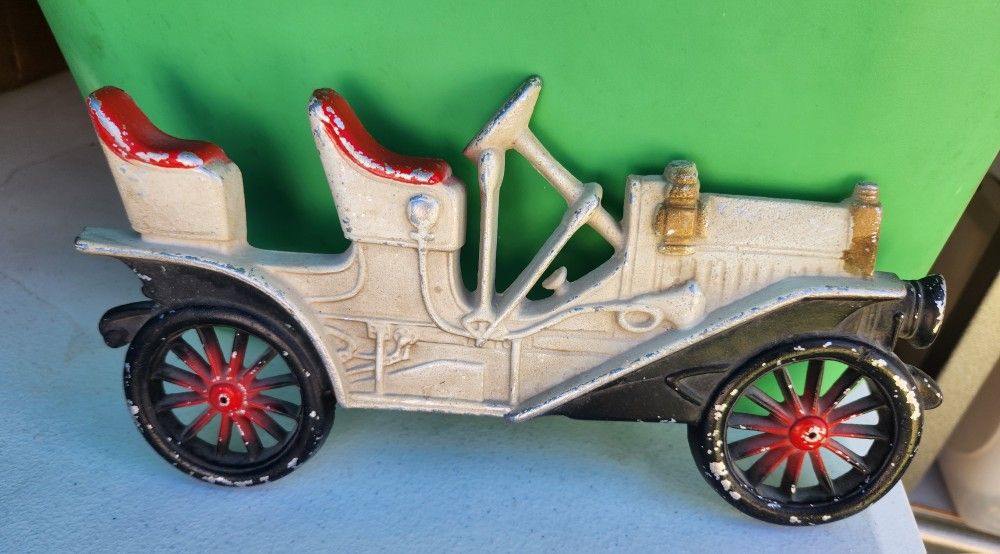 Buick Metal Wall Decor 