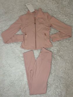 Lululemon Full Set