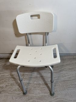 Shower Chair 