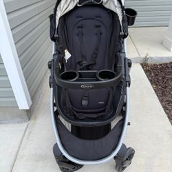 Graco Baby Stroller 
