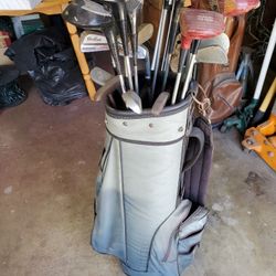 Classic Golf Clubs