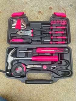 Tool set box