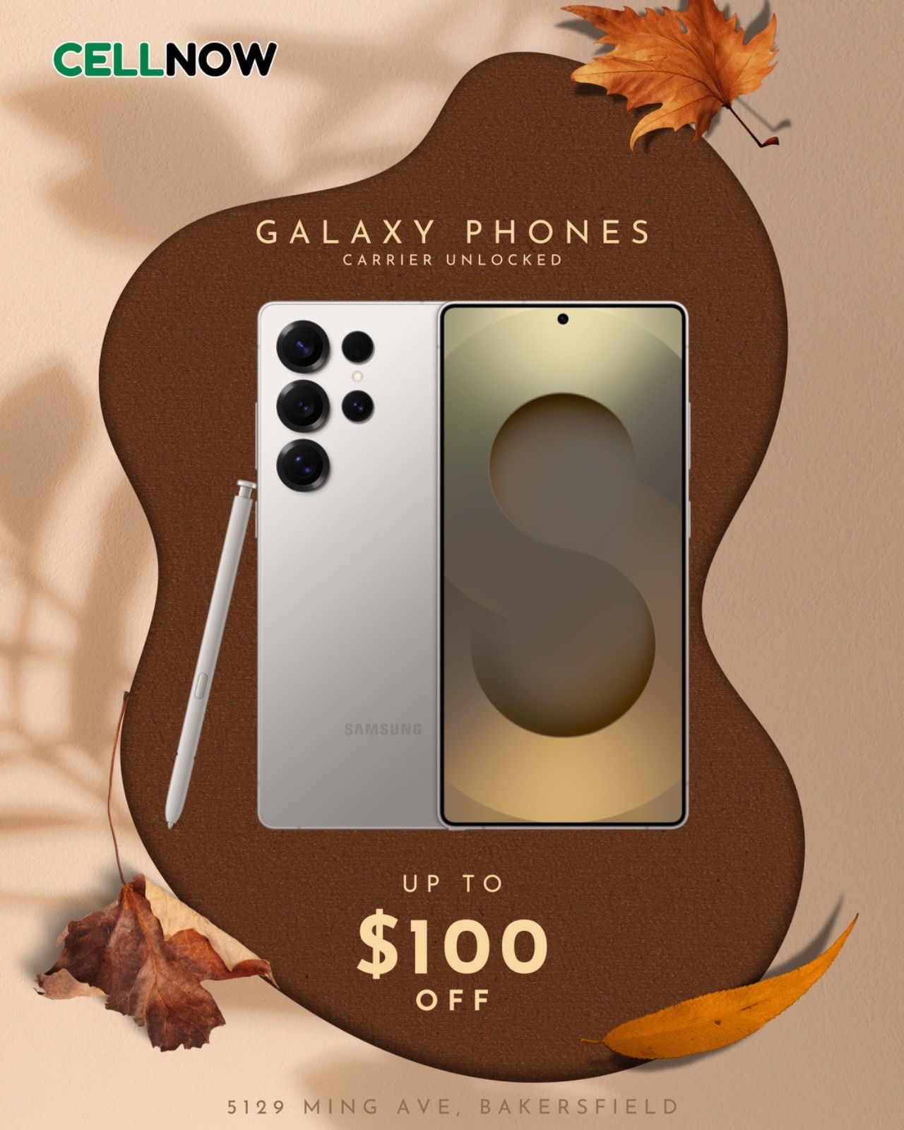 Samsung Galaxy