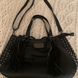 Black Handbag 