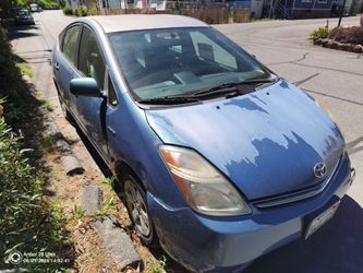 2006 Toyota Prius