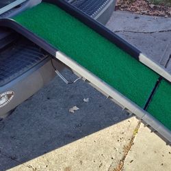 Dog Ramp