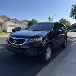 2012 KIA Sorento