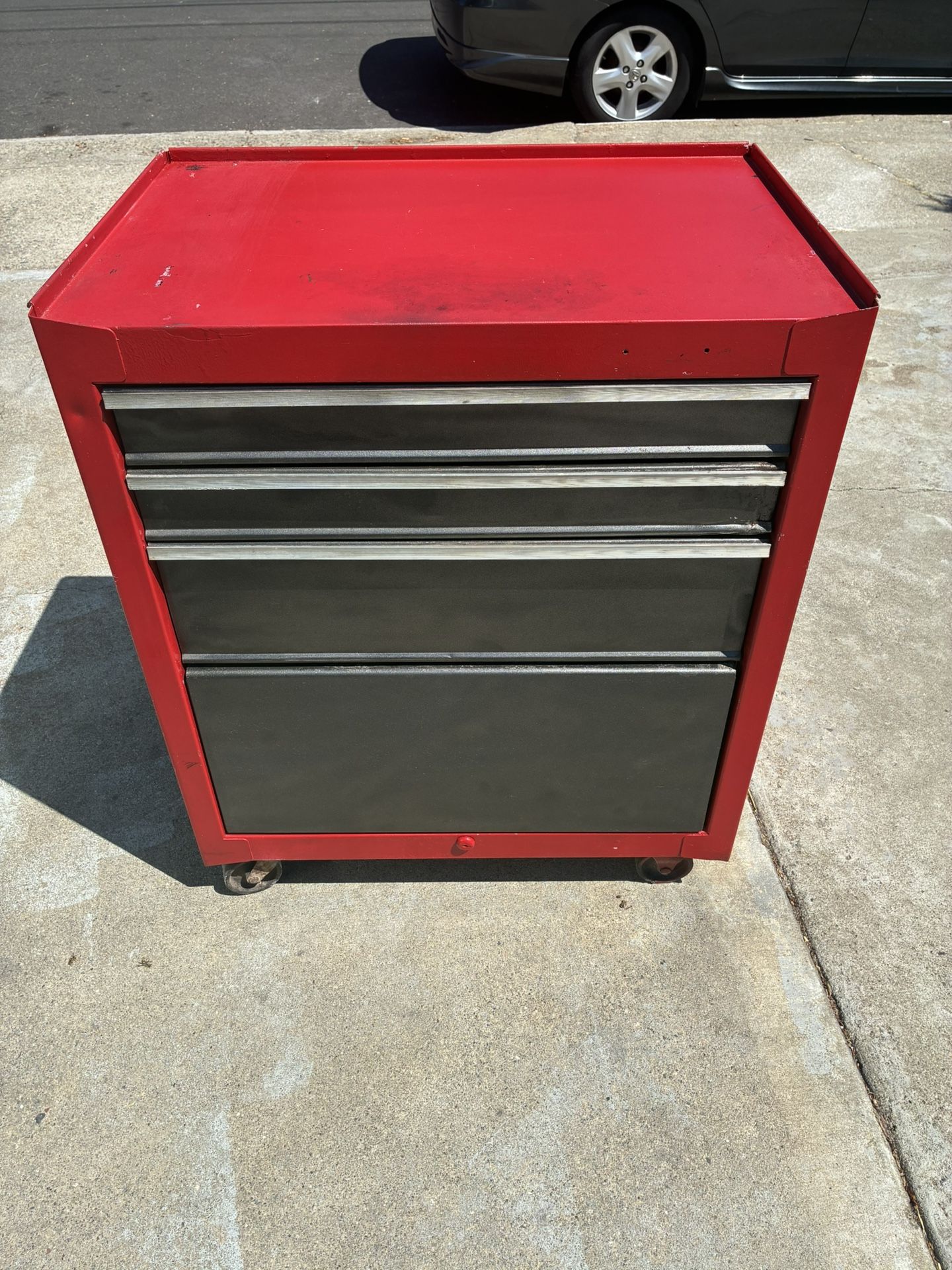 1995 Craftsman Rolling Toolbox 