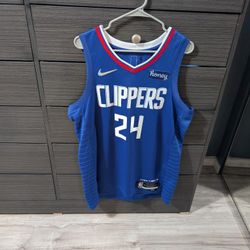 Clippers Jersey 