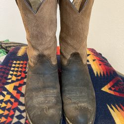 Cody James 11D Cowboy Boots