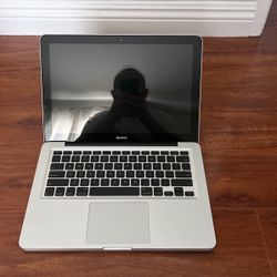 Apple Macbook Pro