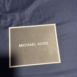 Selling Michael Kors Wallet