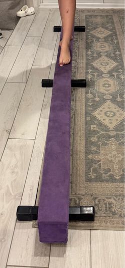 Balance Beam
