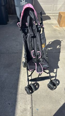 Ingenuity Stroller