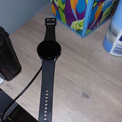 Samsung Galaxy watch 4