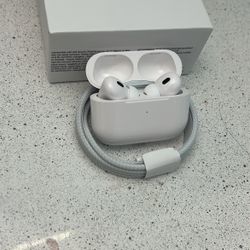 AirPod Pro 2nd Generation