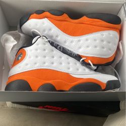 Jordan 13 Starfish 