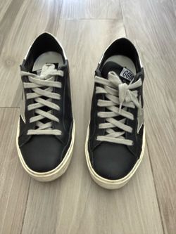Hi star black golden Goose 37