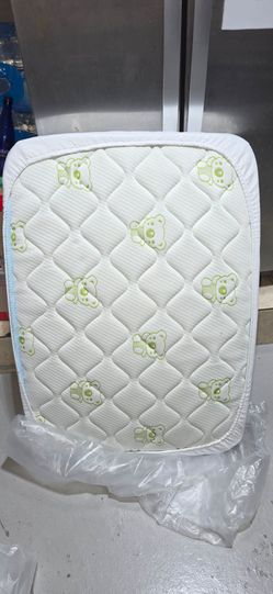 Pack n play mattress