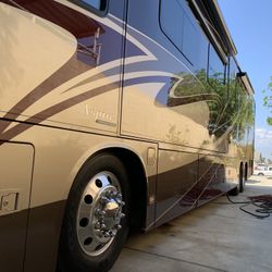 Vehicle Clean (IE)