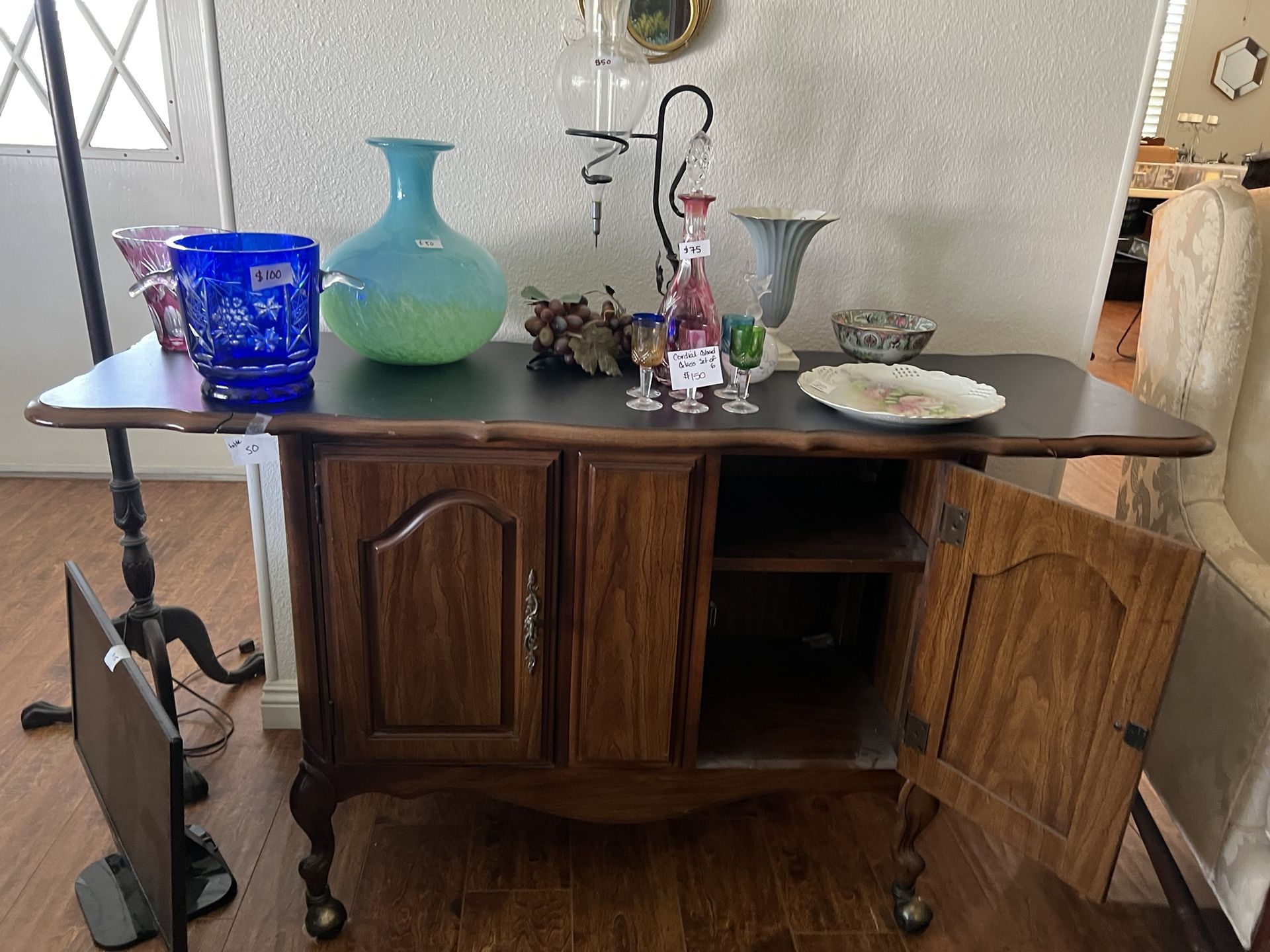 Antique Table