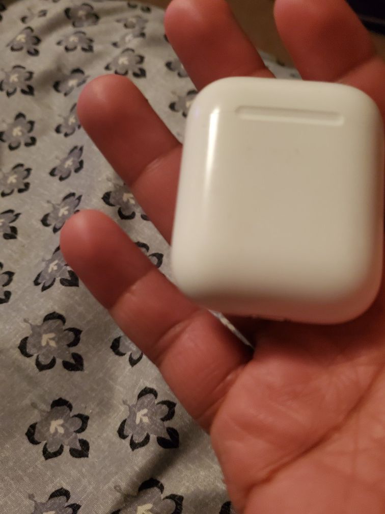 Apple Airpods First Generation