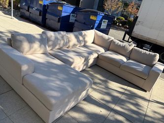 Sectional Couch