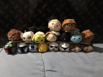 Tsum Tsum
