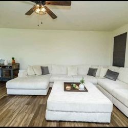 Ashley Sectional Sofa