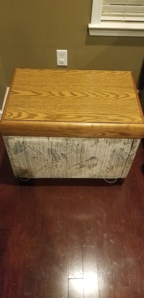 End Tables