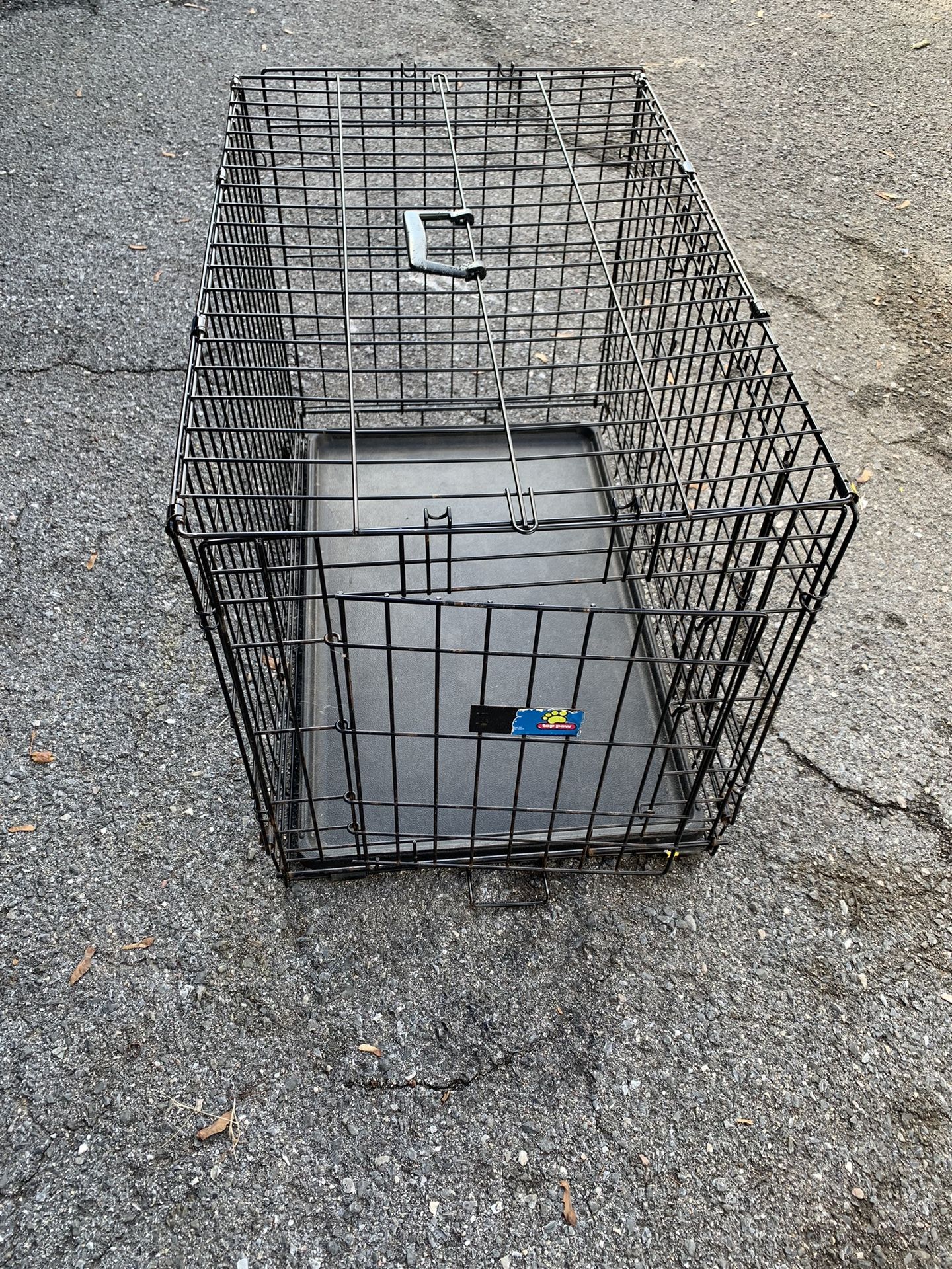 Dog Crate 