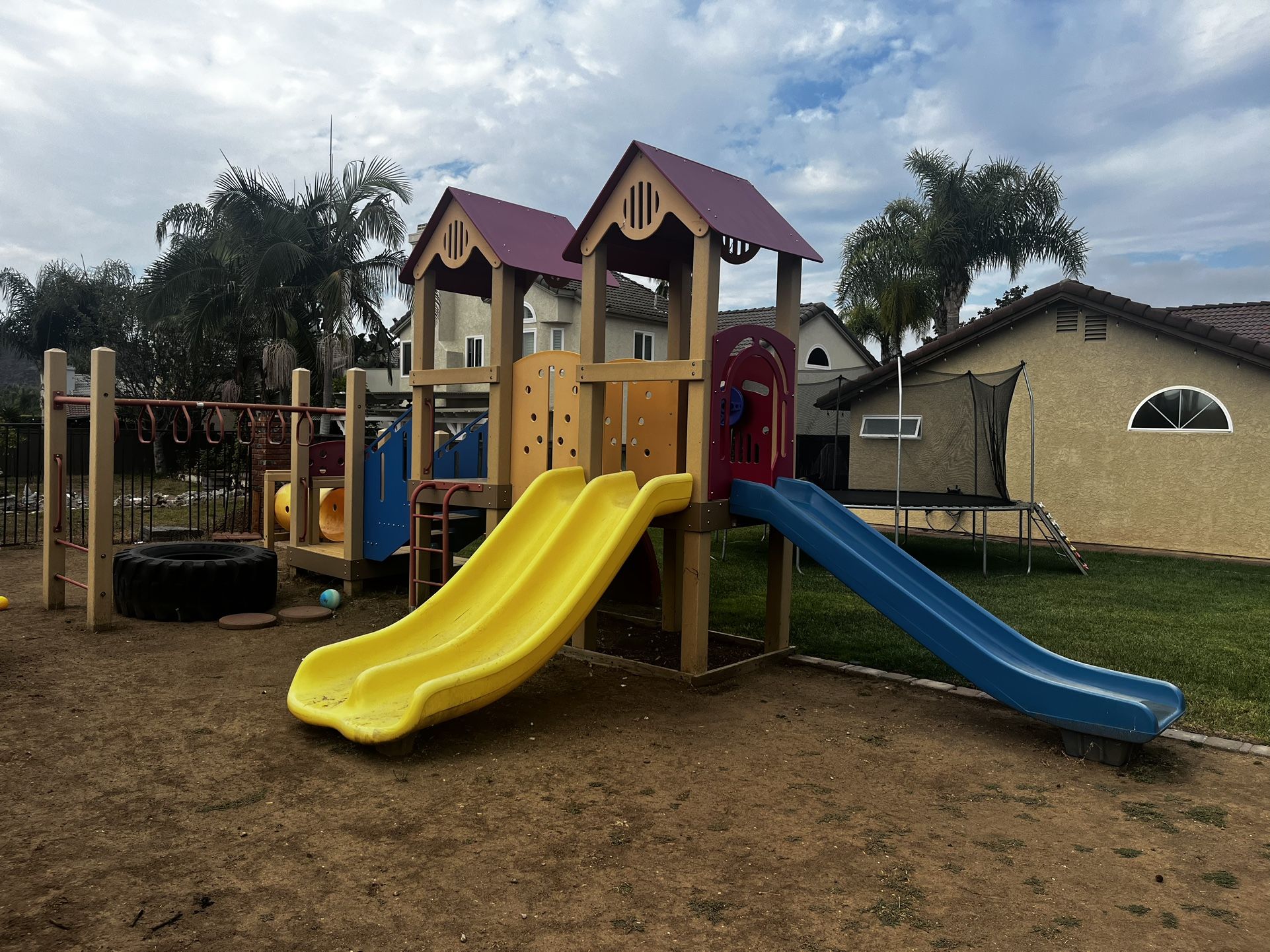 Playground